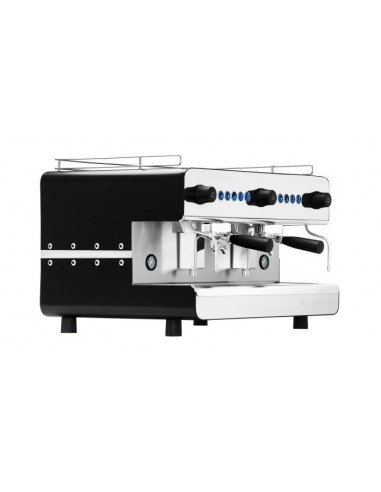 IB7 Cappuccino Machine