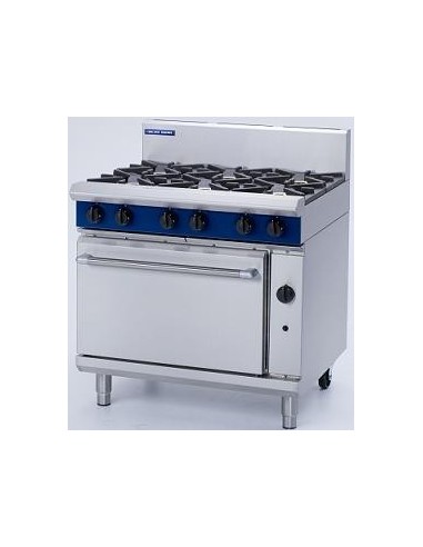 Blue Seal 506D