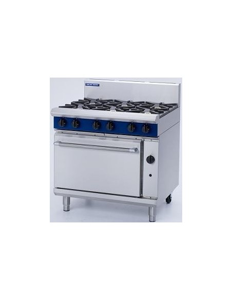 Blue Seal 506D