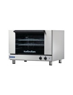 Blue Seal E27M2 Convection Oven 4.7kw