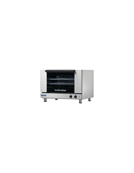 Blue Seal E23M3 Convection Oven 3kw