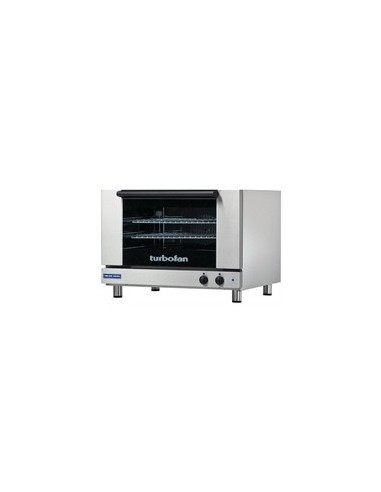 Blue Seal E22M3 Convection Oven 2.1kw
