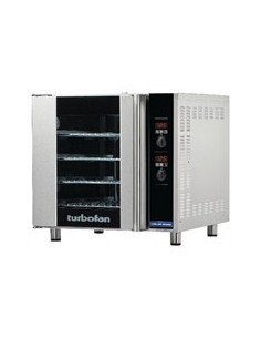 Blue Seal E32D4 digital Convection Oven 6.5kw