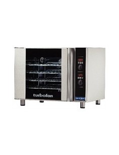 Blue Seal E31D4 digital Convection Oven 3kw