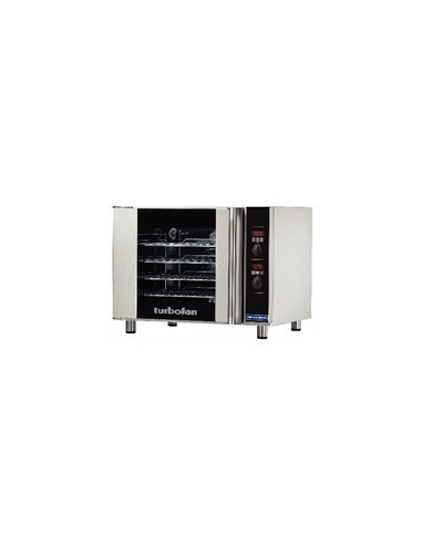 Blue Seal E31D4 digital Convection Oven 3kw