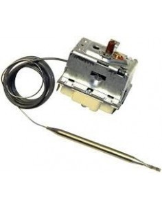 Lincat Safety Cut-Out Thermostat (6 Connections) - TH61