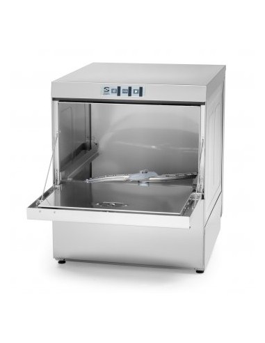 Sammic AX51GBDD Glasswasher