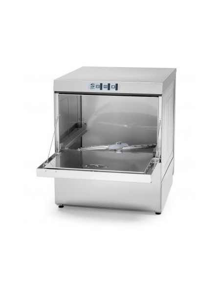 Sammic AX51GBDD Glasswasher