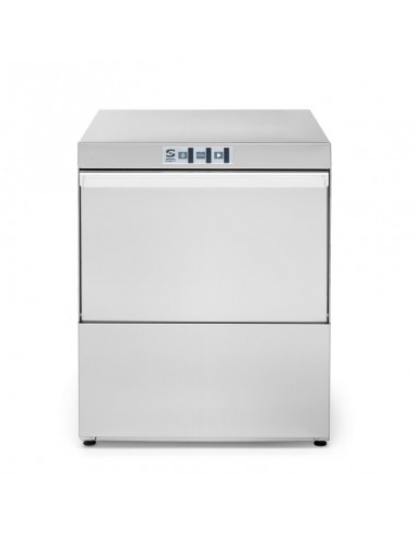 Sammic AX51GBDD Glasswasher