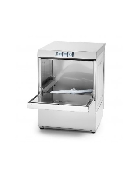 Sammic GP-40BDD Glasswasher