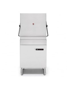 Sammic P-100B Passthrough Dishwasher