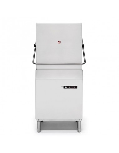 Sammic P-100B Passthrough Dishwasher