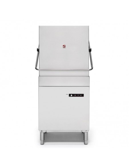 Sammic P-100B Passthrough Dishwasher