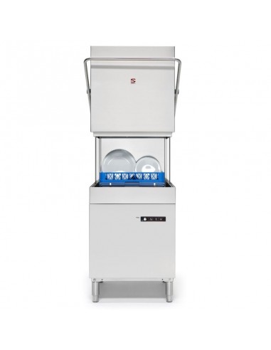 Sammic P-100B Passthrough Dishwasher
