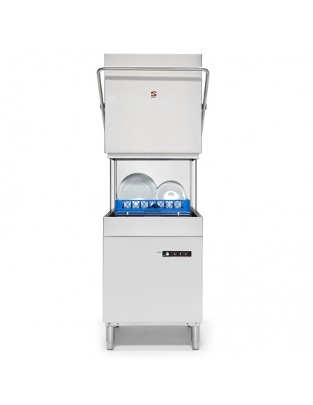Sammic P-100B Passthrough Dishwasher