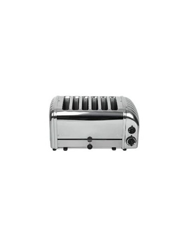 DUALIT VERIO 4 TOASTER