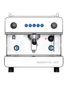 Ibirital Cappucino Machine Lanna