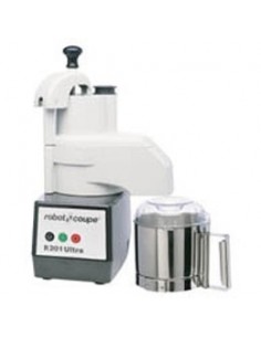 Robot Coupe R301 Ultra Food Processor 
