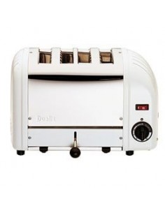 DUALIT VERIO 4 TOASTER