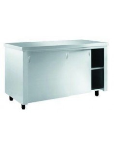 INOMAK EG Floor Cupboards