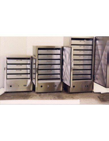 XL RF Fish Fridges
