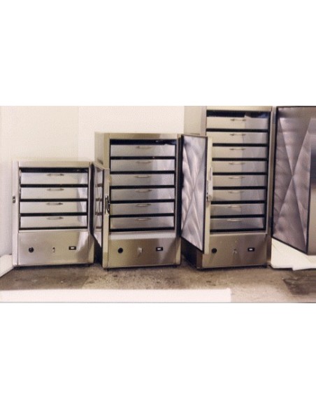XL RF Fish Fridges