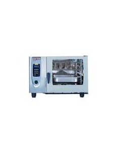 Rational SCC61 Electric Whiteeff
