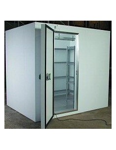 Scandia 12/15 Freezer Rooms