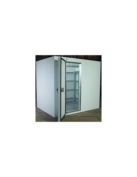 Scandia 12/15 Freezer Rooms