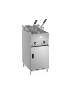 Valentine Pension2 Fryer