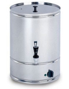 Lincat Manual Fill Water Boiler 2